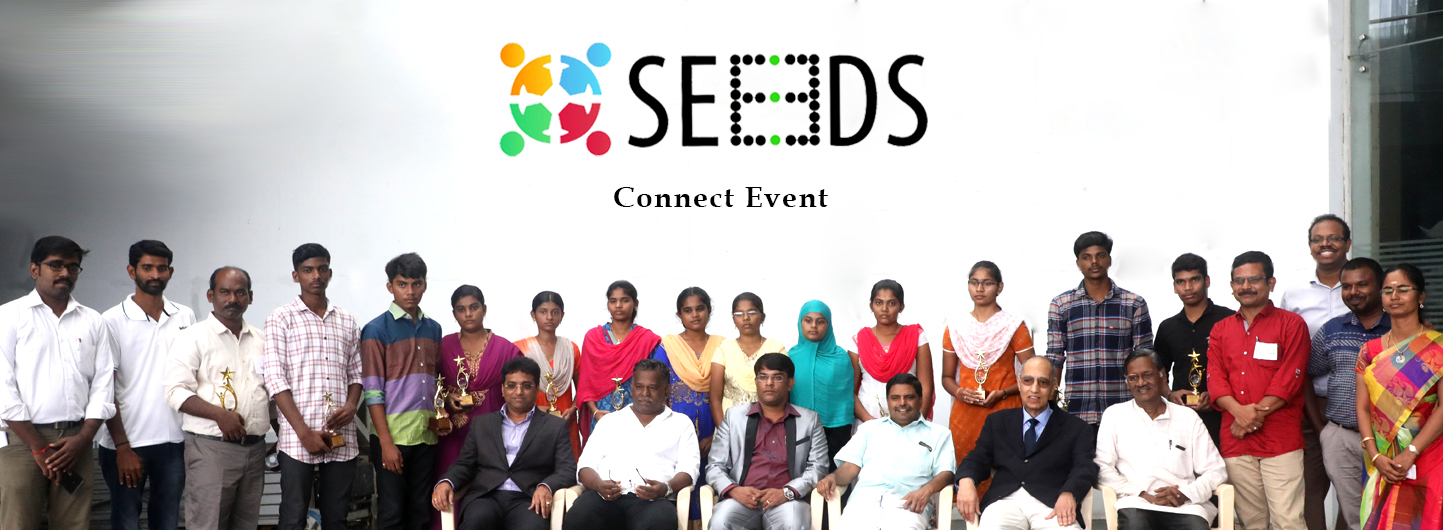 SEATS India
